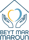 Beyt Mar Maroun Logo