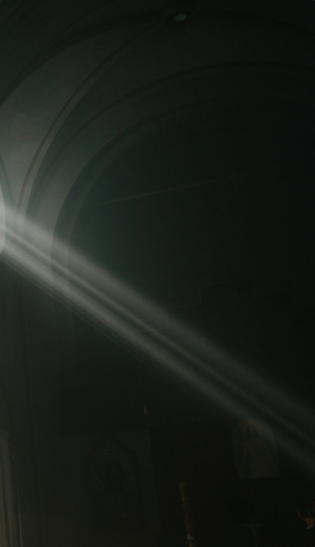 بيت مار مارون