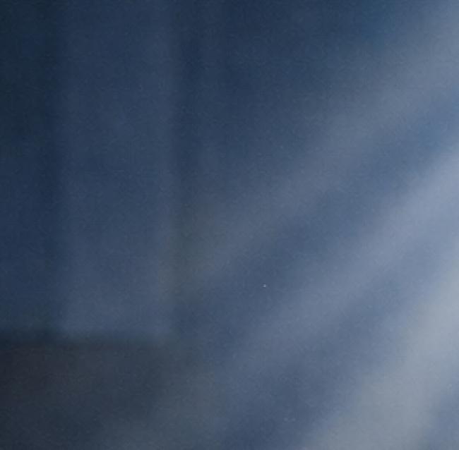 La charité en action